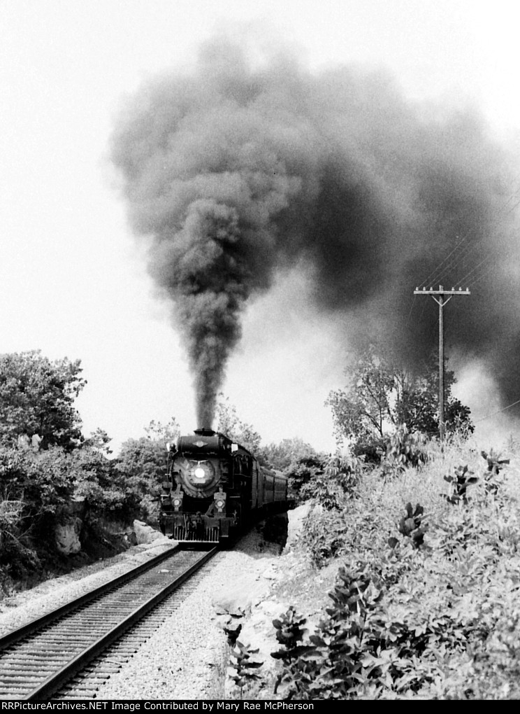 Southern Railway 2 10 4 610 southern-railway-2-10-4-610